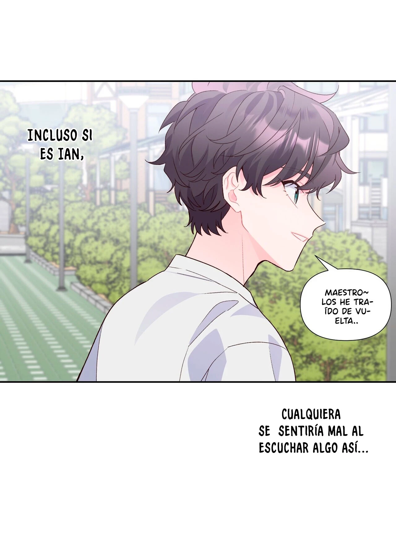 Feliz Marmoleo Capitulo 22 página 45
