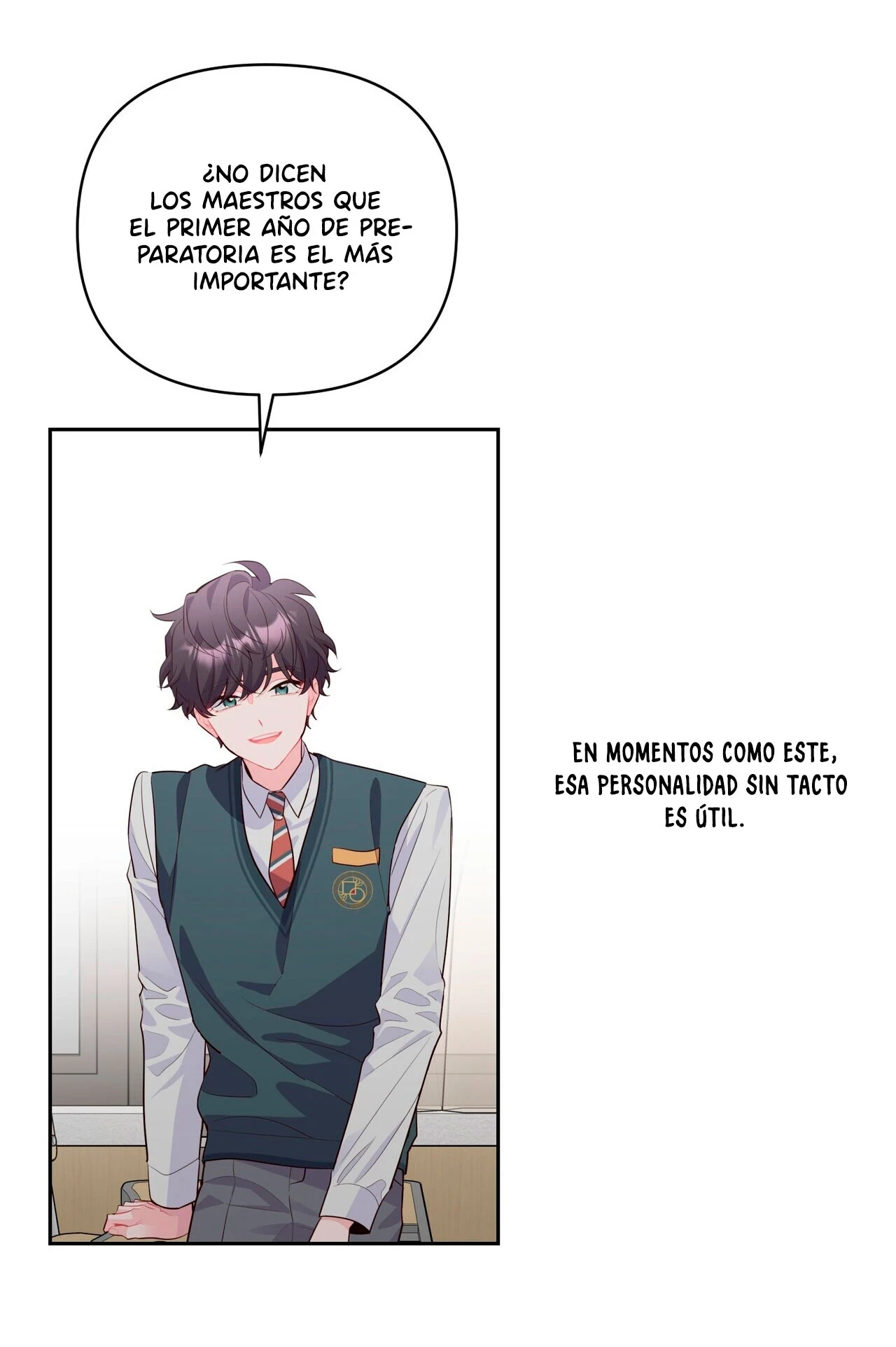 Feliz Marmoleo Capitulo 22 página 50
