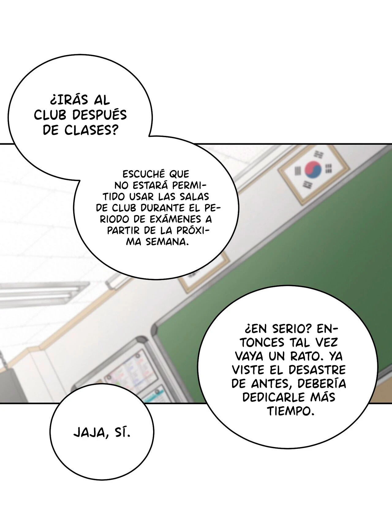 Feliz Marmoleo Capitulo 22 página 52