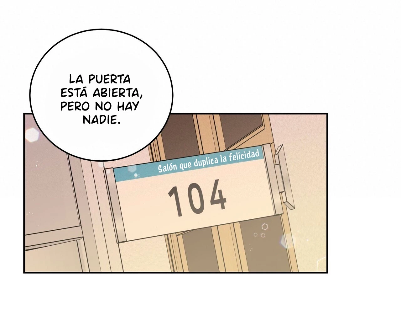 Feliz Marmoleo Capitulo 22 página 54