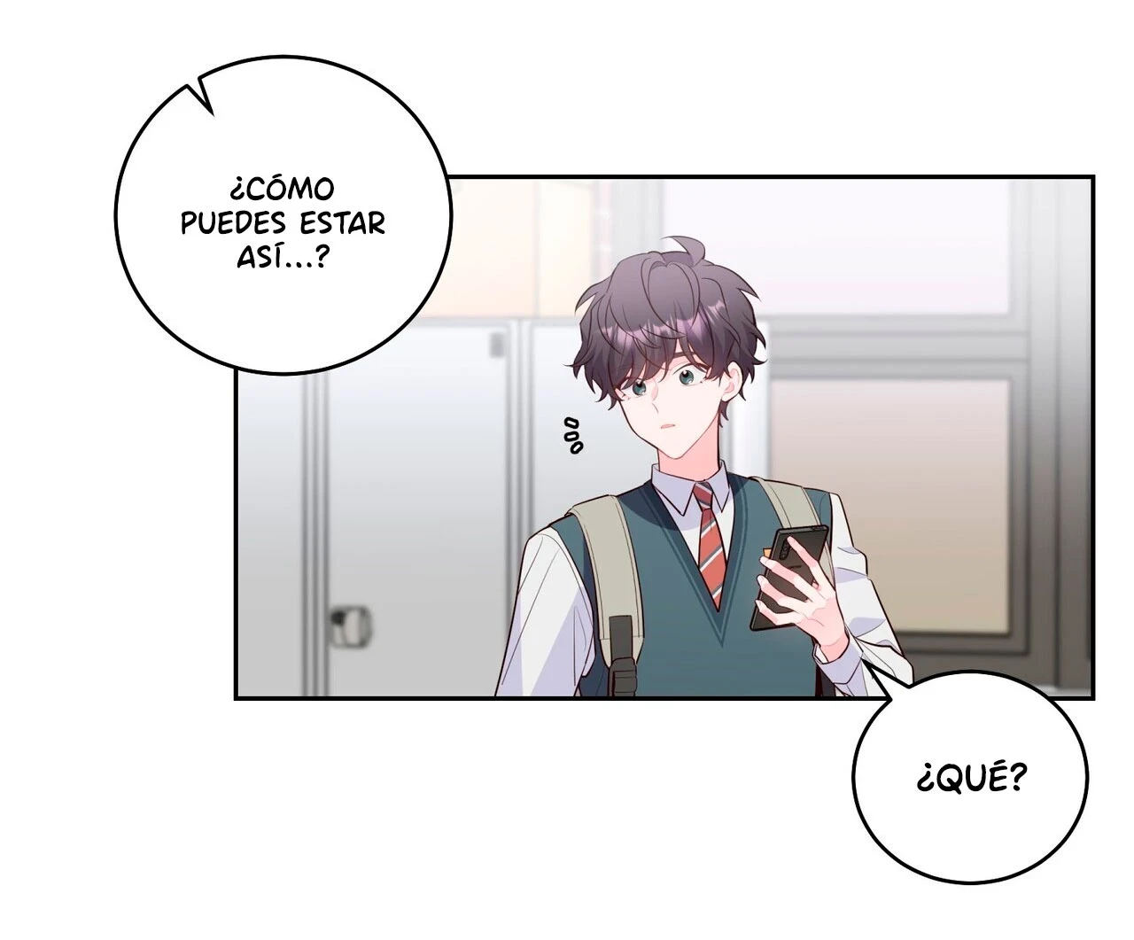 Feliz Marmoleo Capitulo 22 página 57