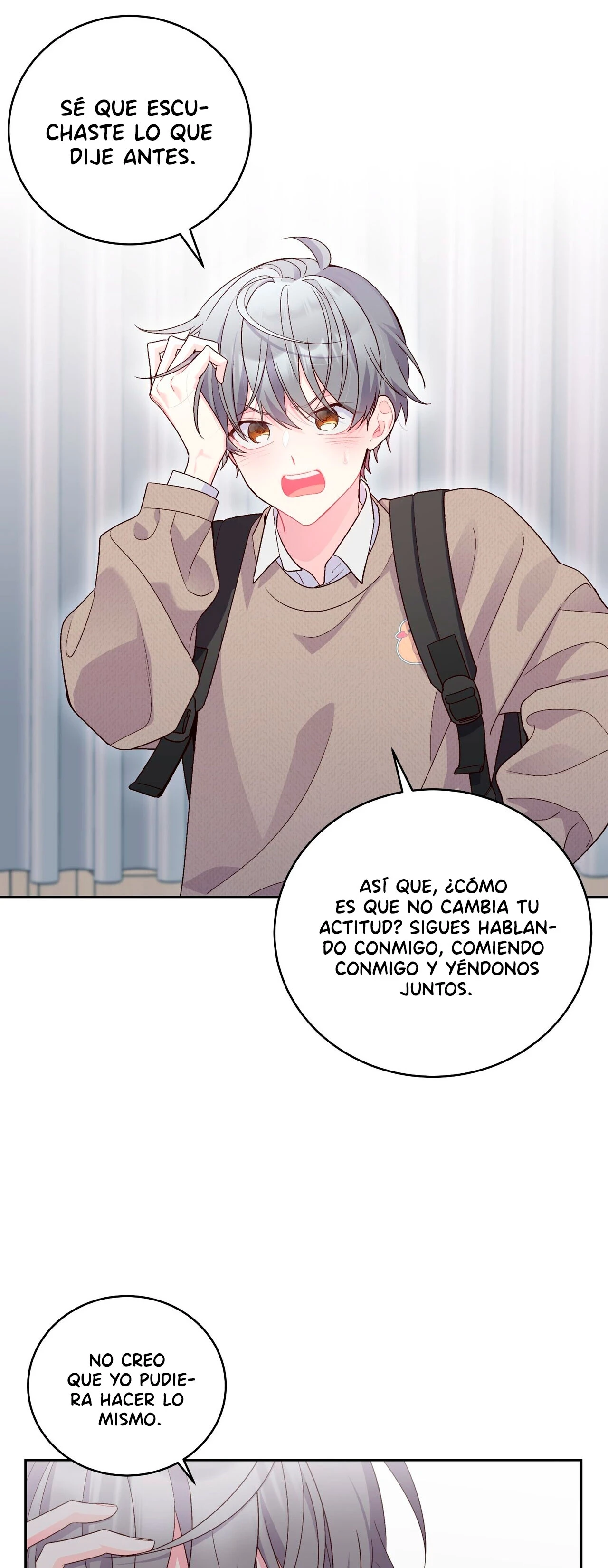 Feliz Marmoleo Capitulo 22 página 59