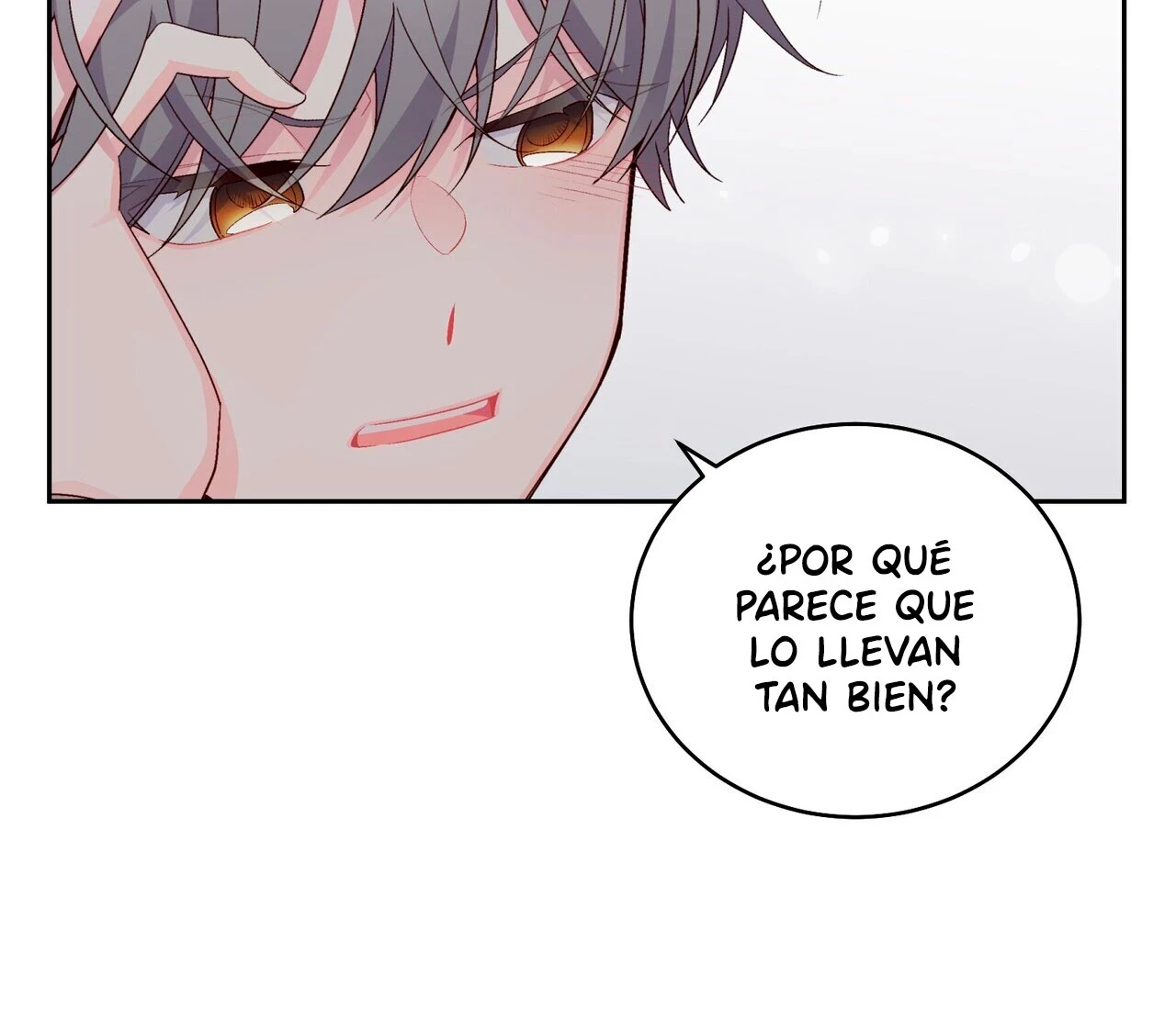 Feliz Marmoleo Capitulo 22 página 60