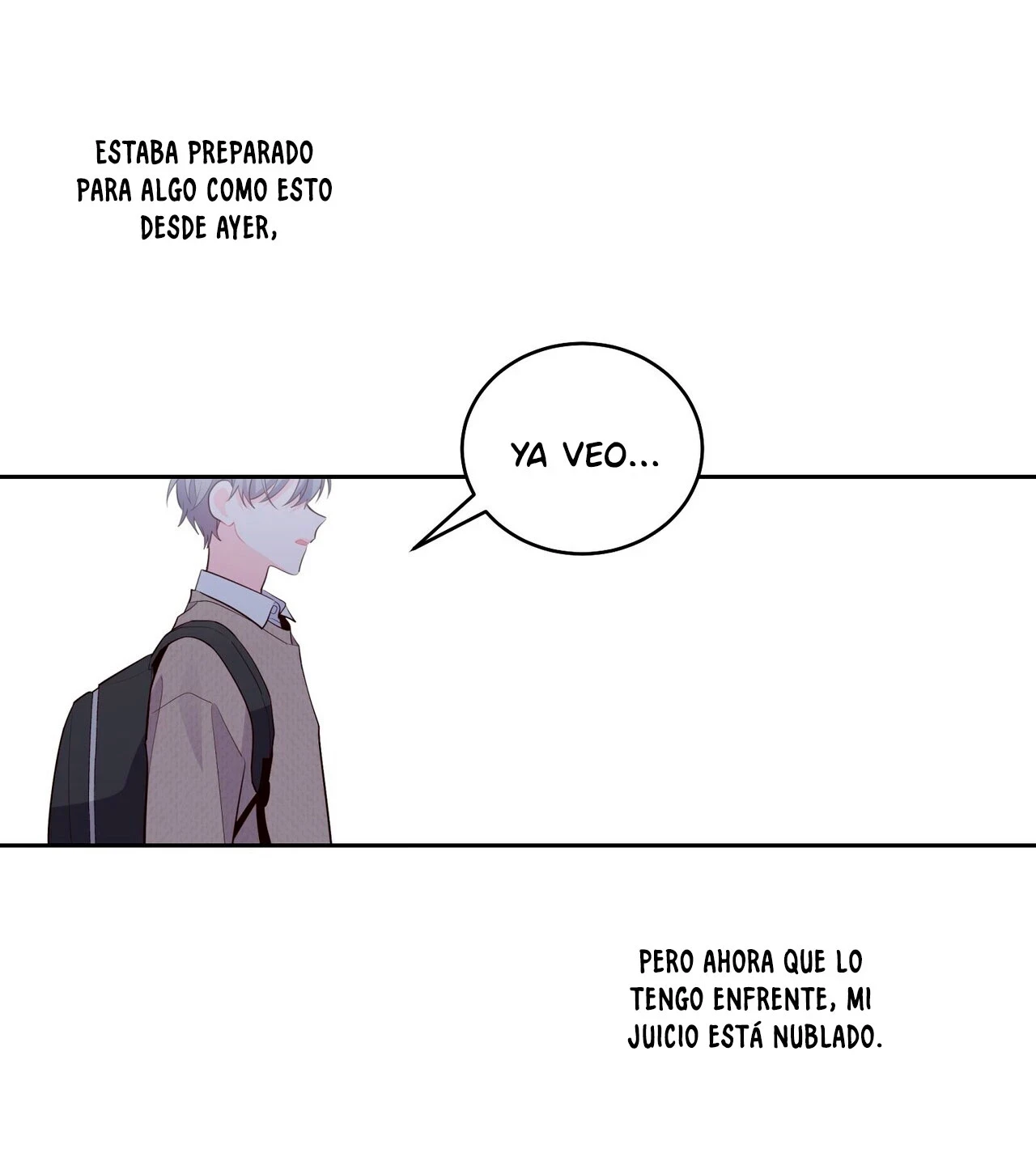 Feliz Marmoleo Capitulo 22 página 63