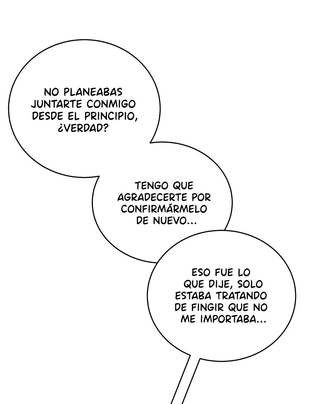 Feliz Marmoleo Capitulo 22 página 64