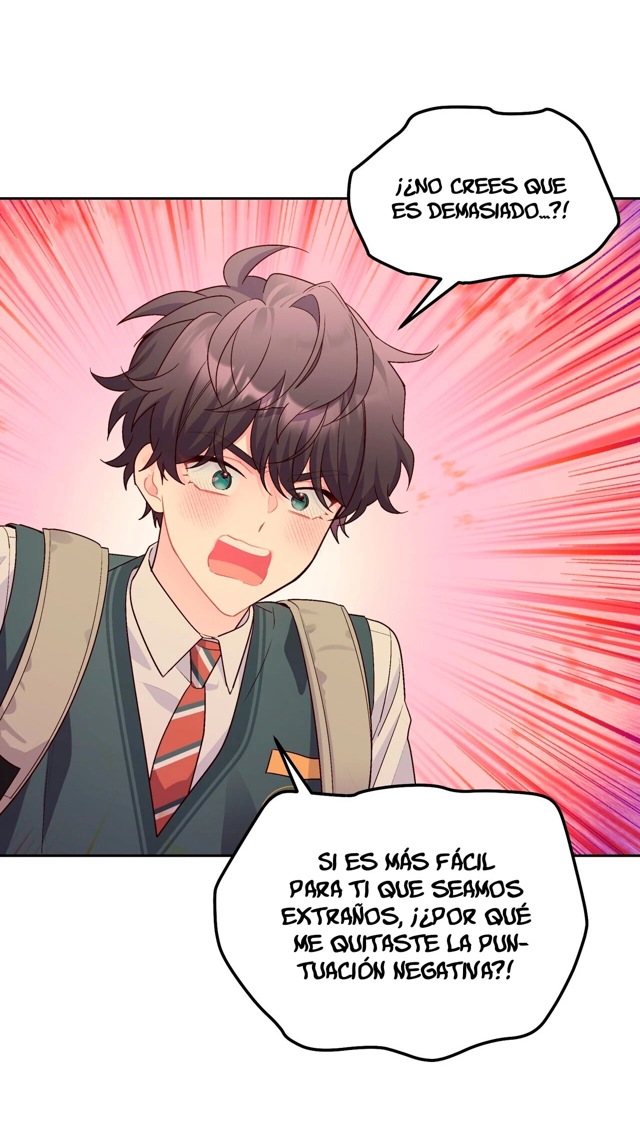 Feliz Marmoleo Capitulo 22 página 66