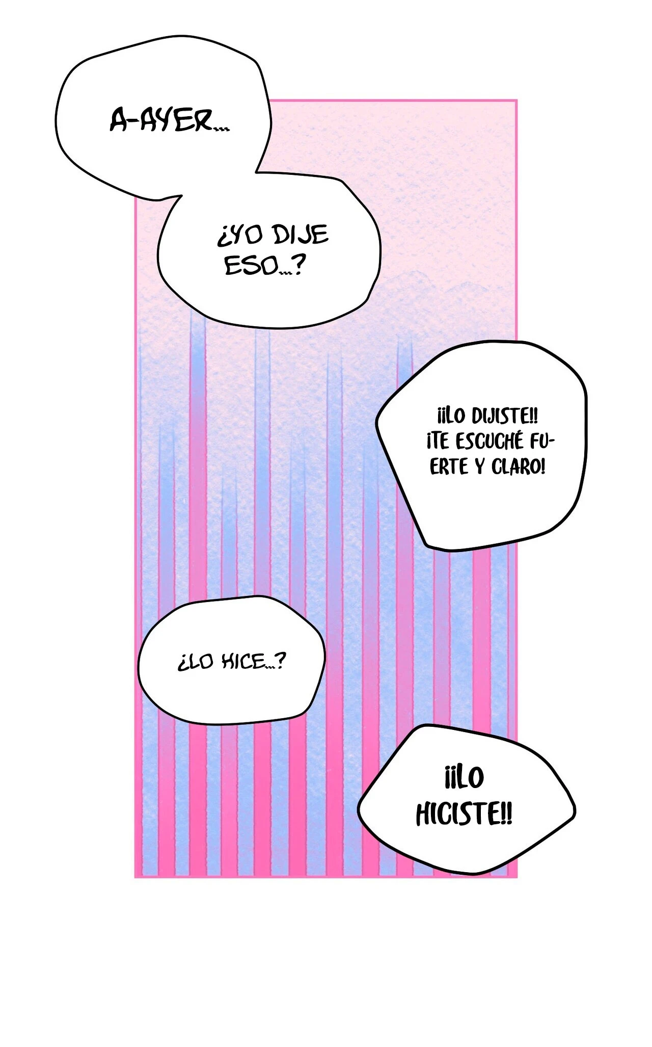 Feliz Marmoleo Capitulo 22 página 70