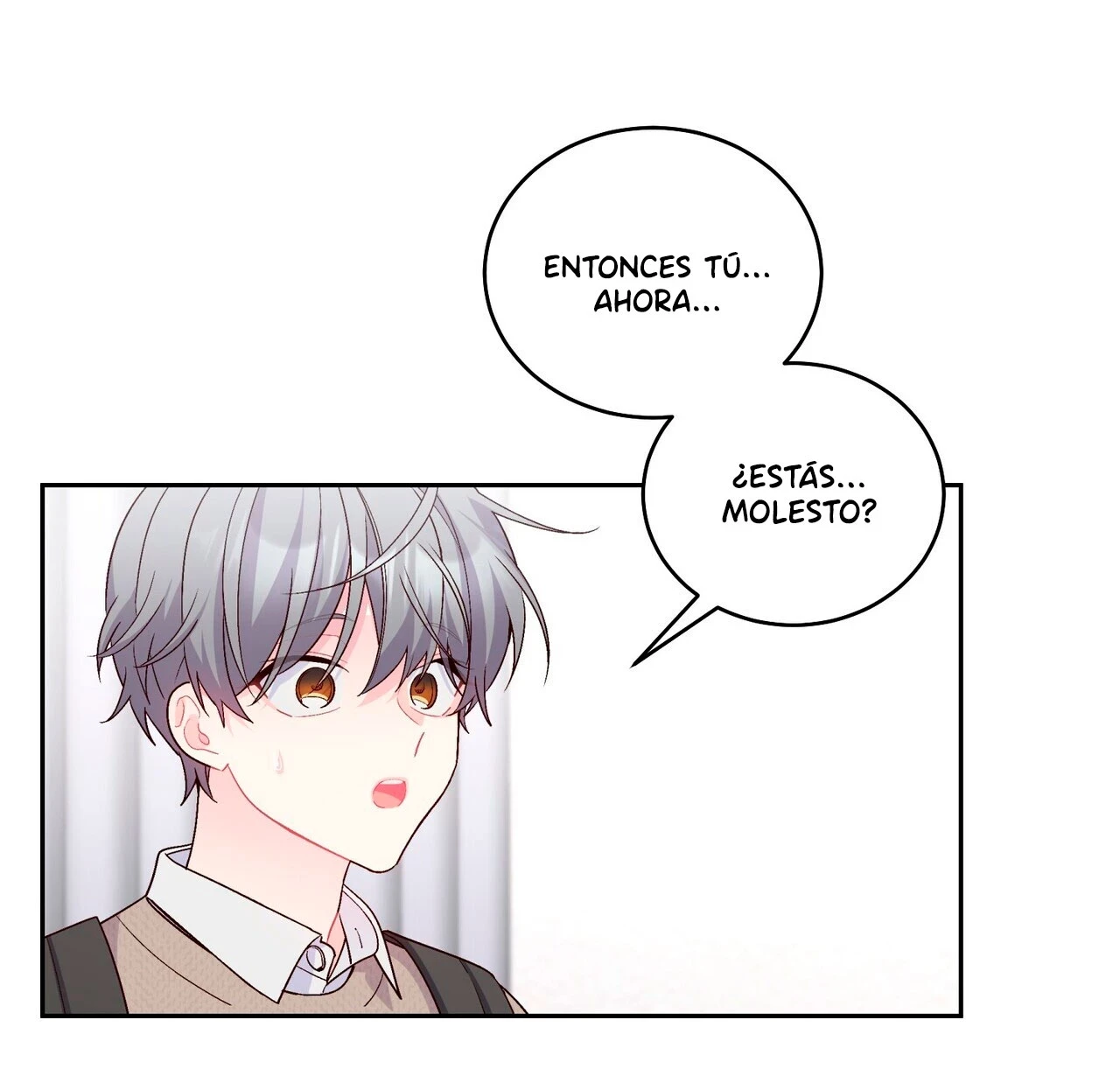 Feliz Marmoleo Capitulo 22 página 71