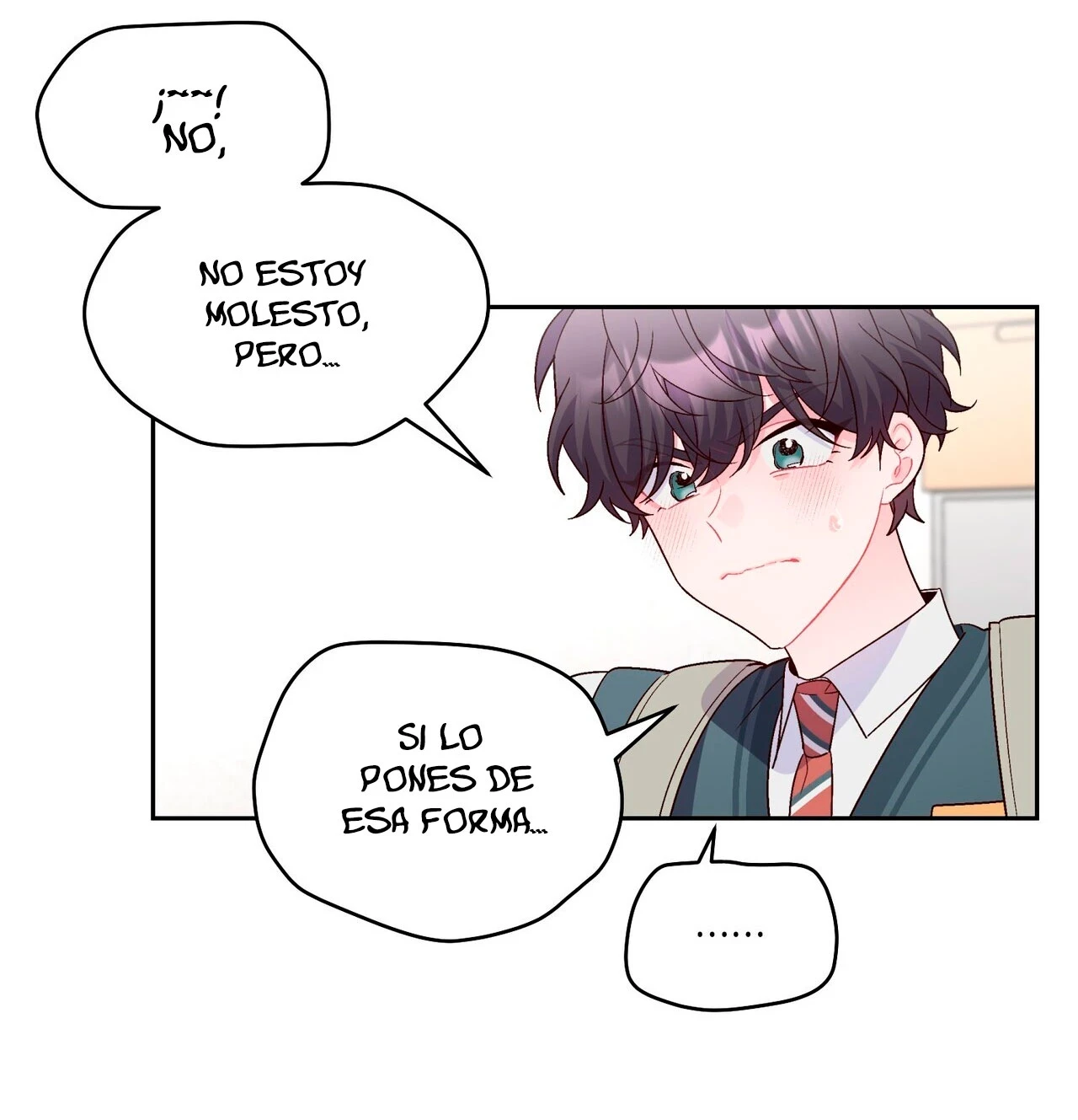 Feliz Marmoleo Capitulo 22 página 72