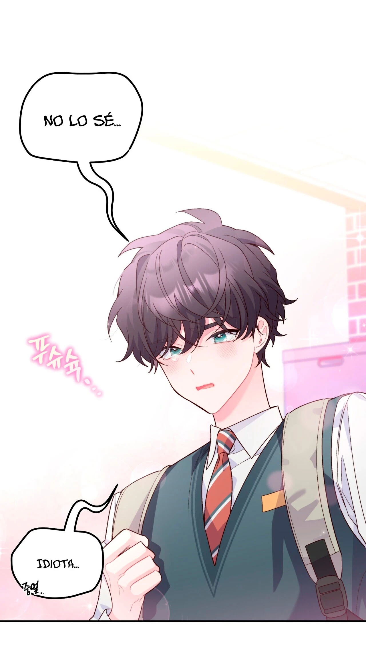 Feliz Marmoleo Capitulo 22 página 73