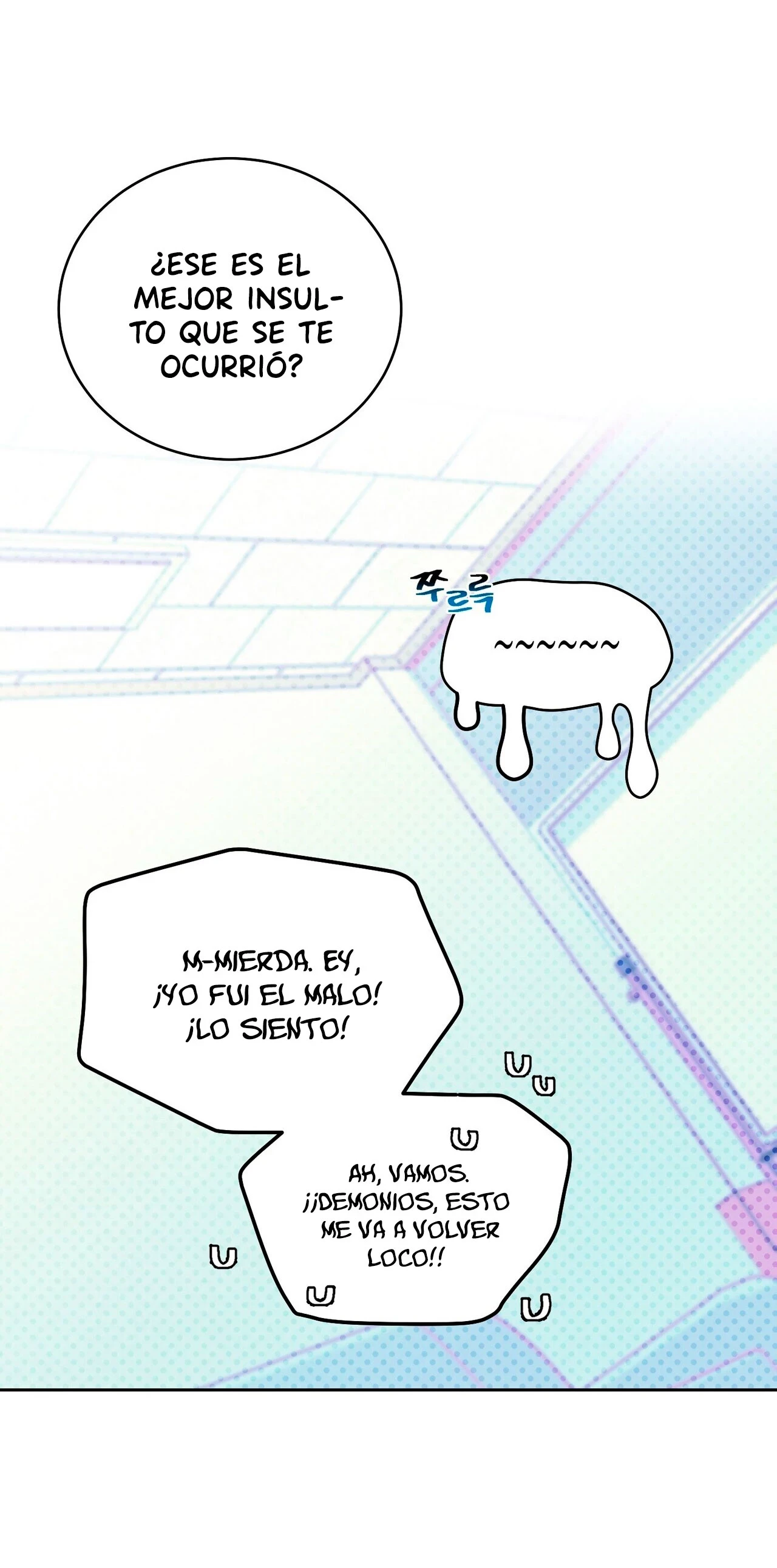 Feliz Marmoleo Capitulo 22 página 75