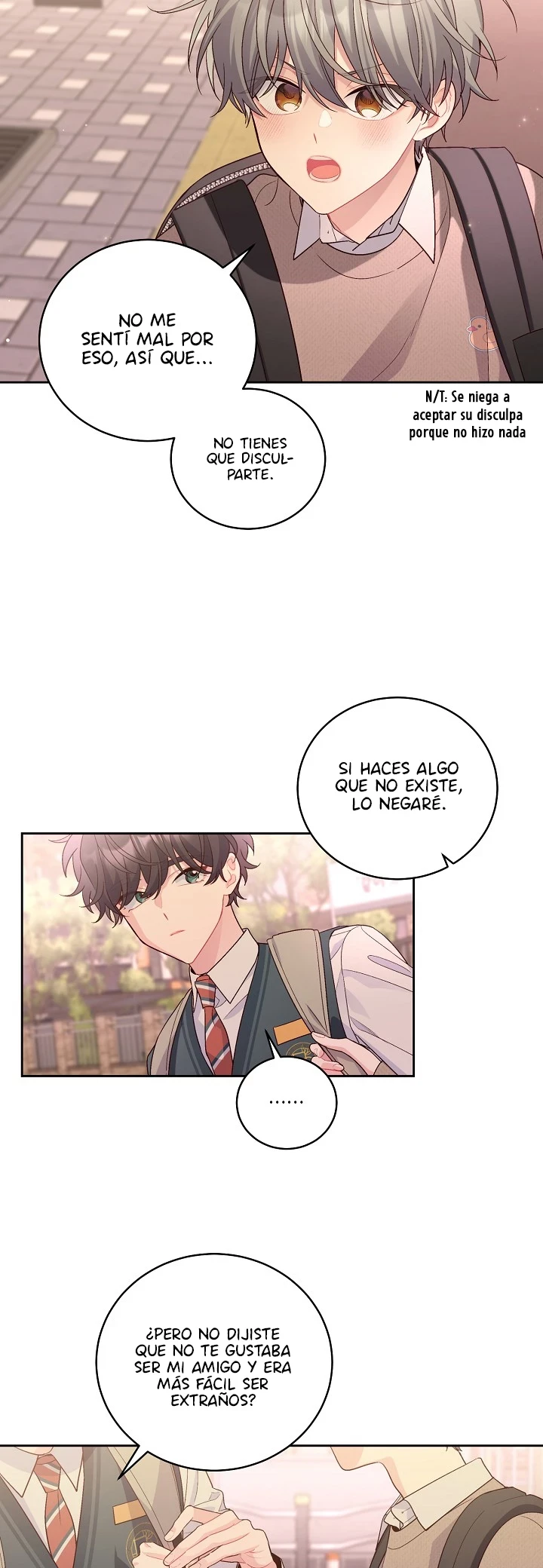 Feliz Marmoleo Capitulo 23 página 25