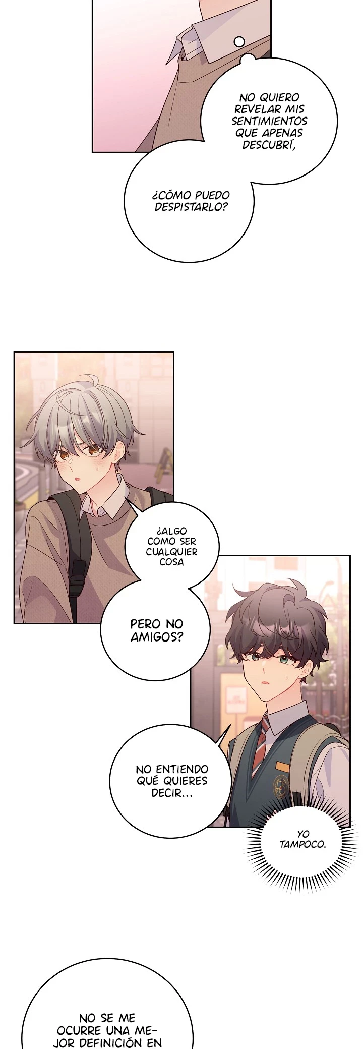 Feliz Marmoleo Capitulo 23 página 27