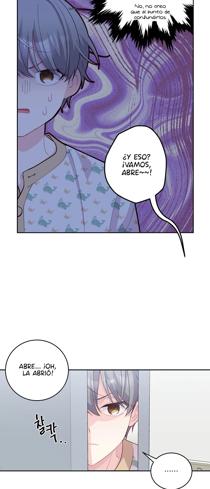 Feliz Marmoleo Capitulo 23 página 34