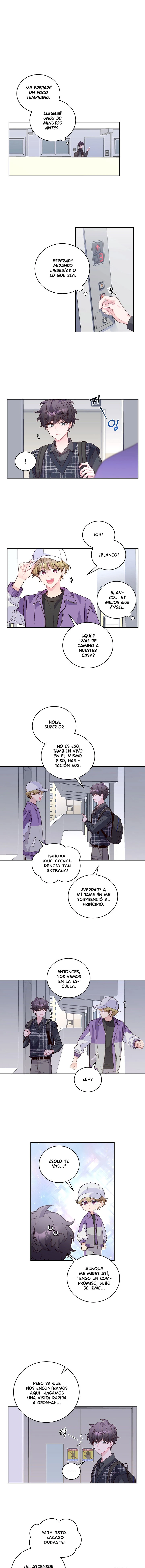 Feliz Marmoleo Capitulo 24 página 2