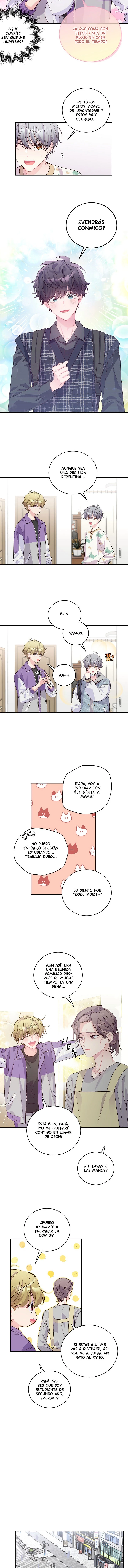 Feliz Marmoleo Capitulo 24 página 5