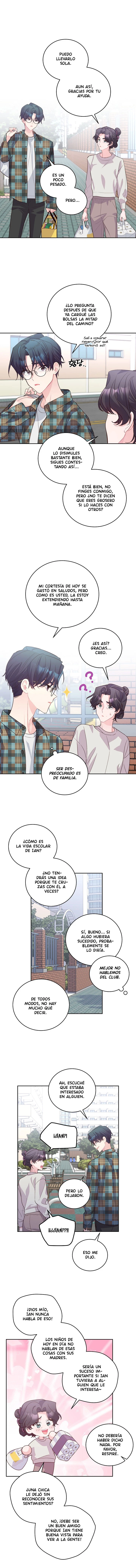 Feliz Marmoleo Capitulo 24 página 7