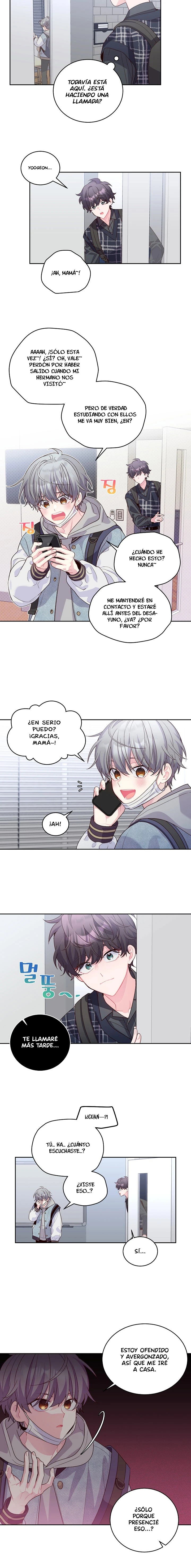Feliz Marmoleo Capitulo 25 página 10