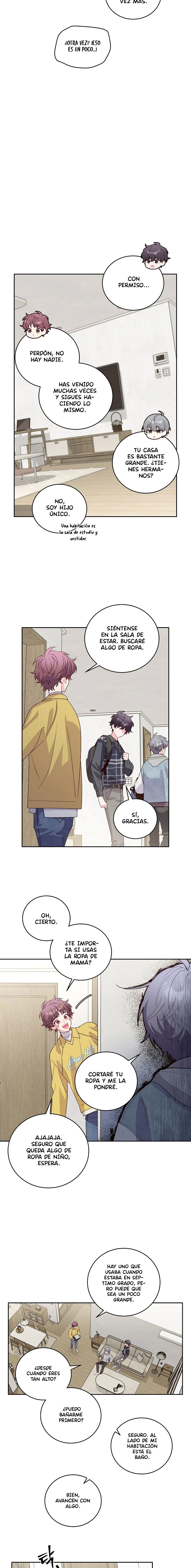 Feliz Marmoleo Capitulo 25 página 12