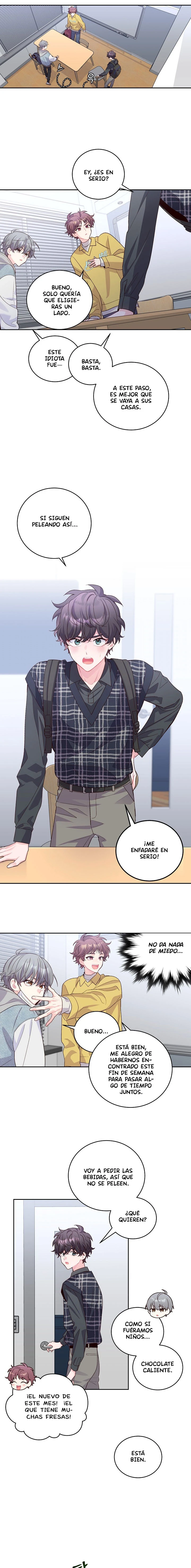 Feliz Marmoleo Capitulo 25 página 2