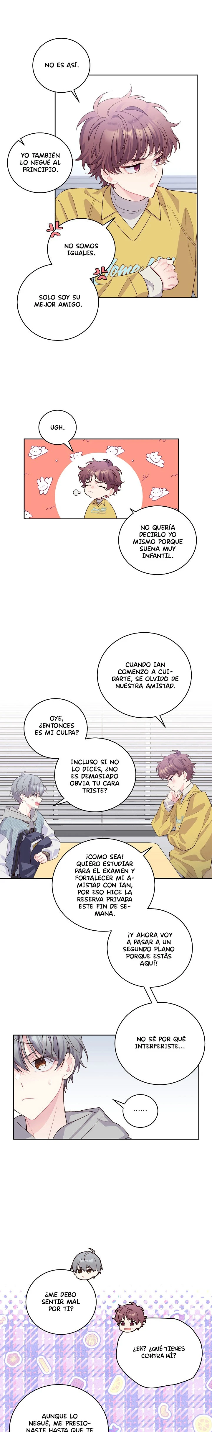 Feliz Marmoleo Capitulo 25 página 4