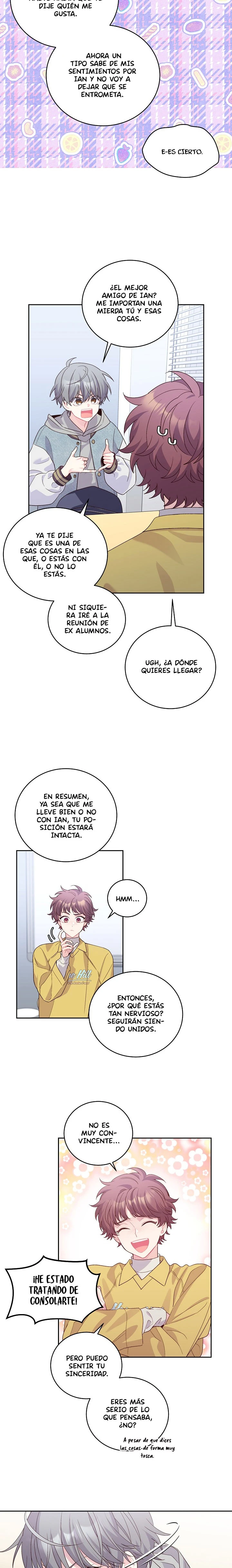 Feliz Marmoleo Capitulo 25 página 5