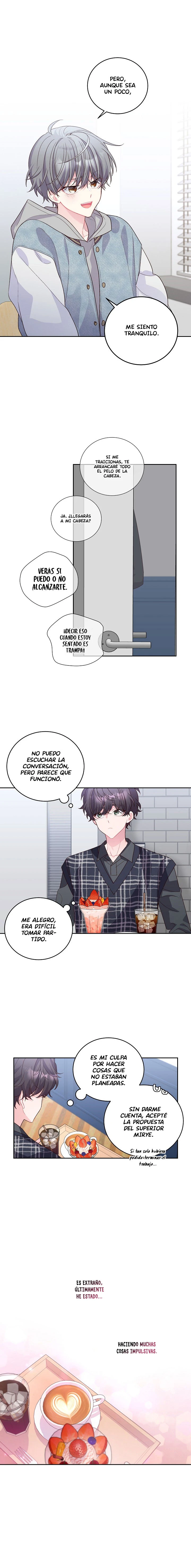 Feliz Marmoleo Capitulo 25 página 7