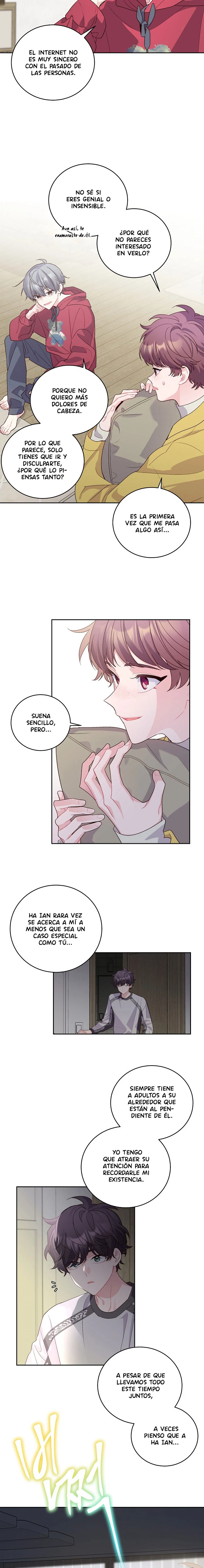 Feliz Marmoleo Capitulo 26 página 10