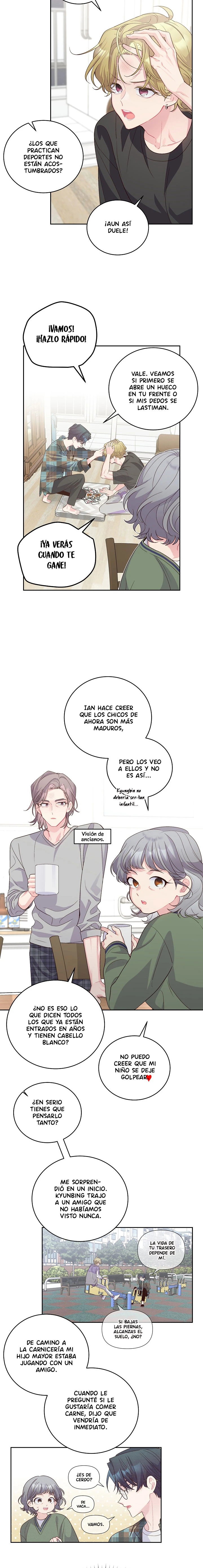 Feliz Marmoleo Capitulo 26 página 2