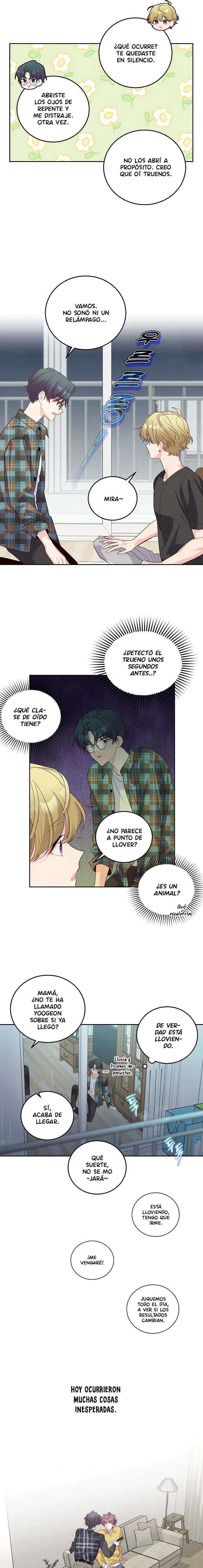 Feliz Marmoleo Capitulo 26 página 4