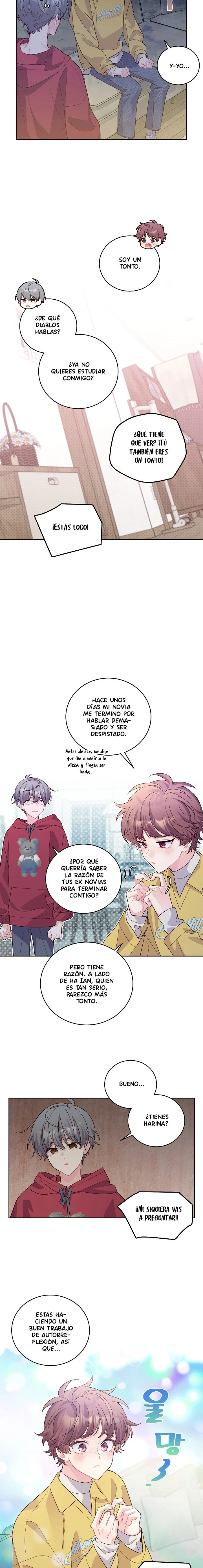 Feliz Marmoleo Capitulo 26 página 7