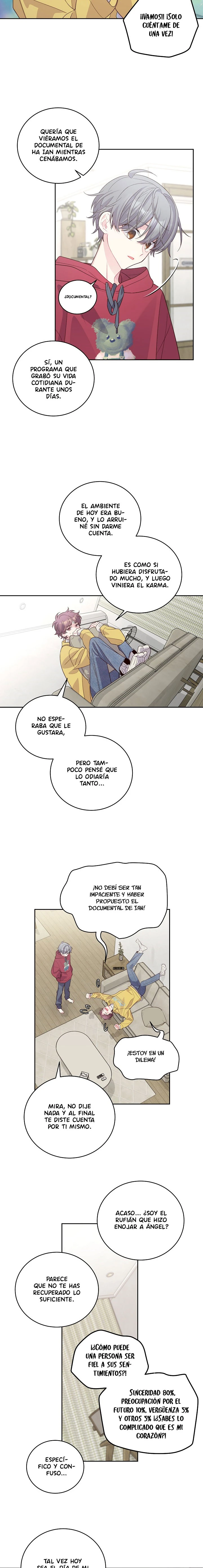 Feliz Marmoleo Capitulo 26 página 8