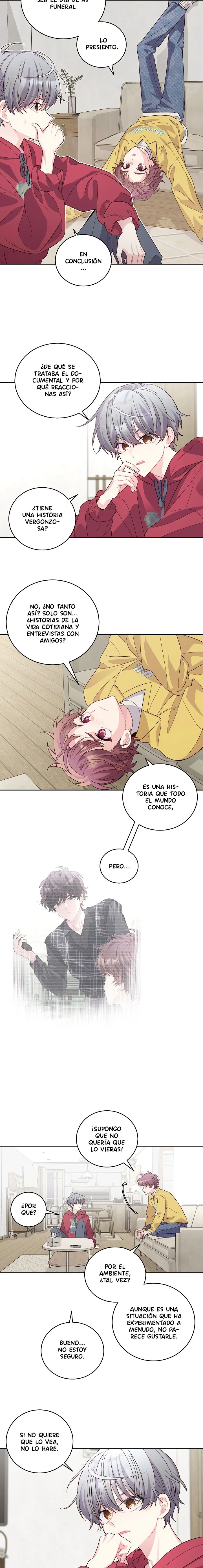 Feliz Marmoleo Capitulo 26 página 9