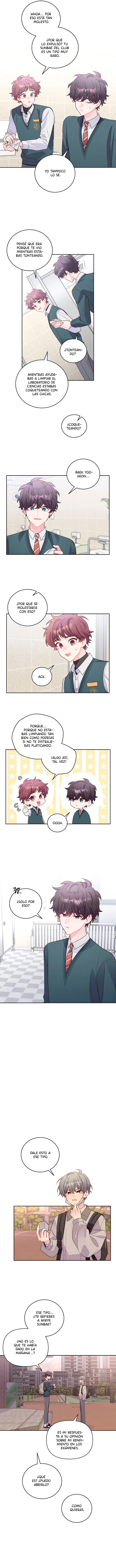 Feliz Marmoleo Capitulo 28 página 7