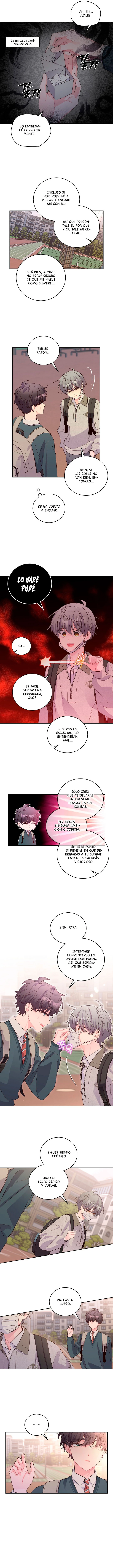 Feliz Marmoleo Capitulo 28 página 8