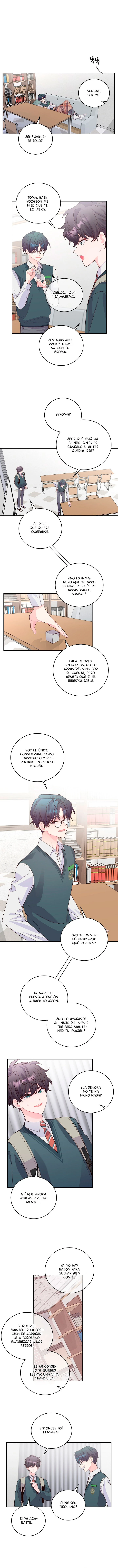 Feliz Marmoleo Capitulo 28 página 9