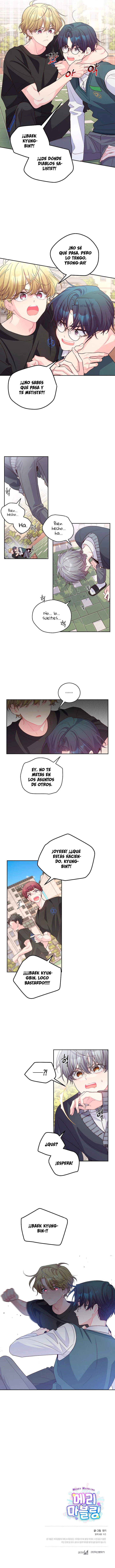 Feliz Marmoleo Capitulo 29 página 11