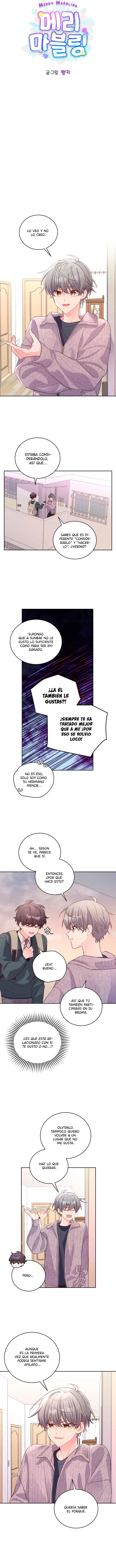 Feliz Marmoleo Capitulo 29 página 6