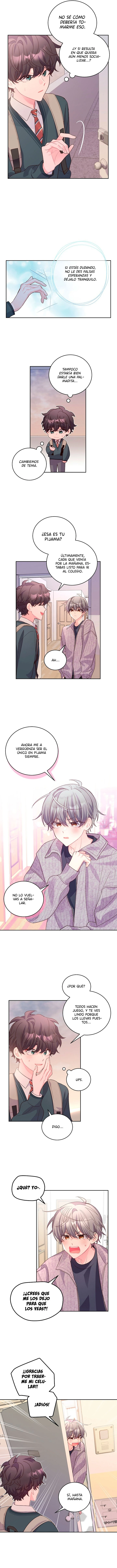 Feliz Marmoleo Capitulo 29 página 7