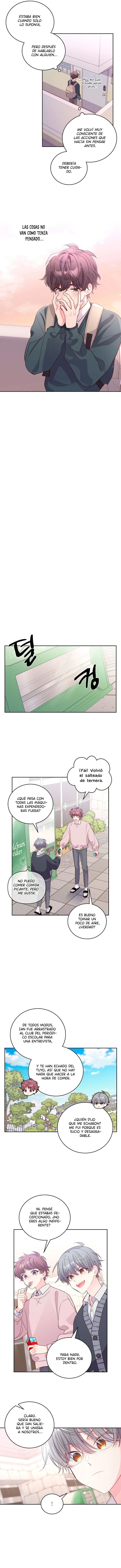 Feliz Marmoleo Capitulo 29 página 8
