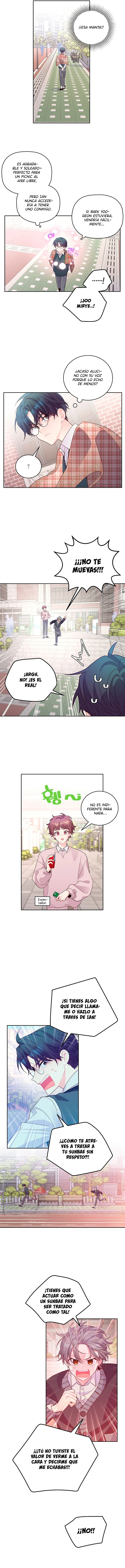 Feliz Marmoleo Capitulo 29 página 9