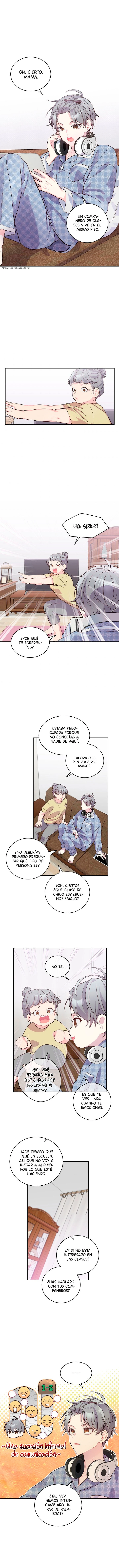 Feliz Marmoleo Capitulo 3 página 2