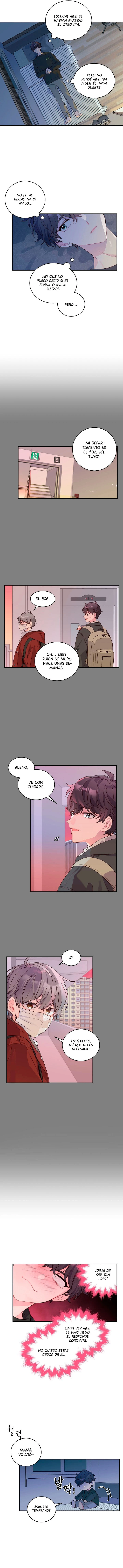 Feliz Marmoleo Capitulo 3 página 4