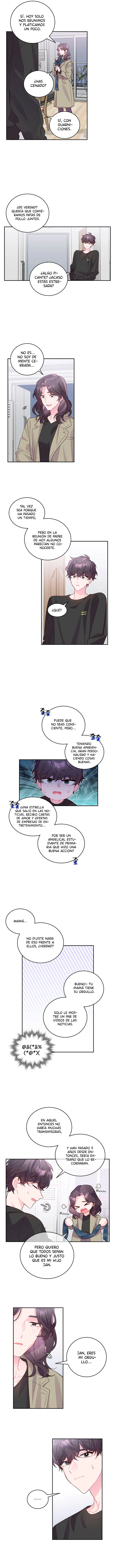 Feliz Marmoleo Capitulo 3 página 5