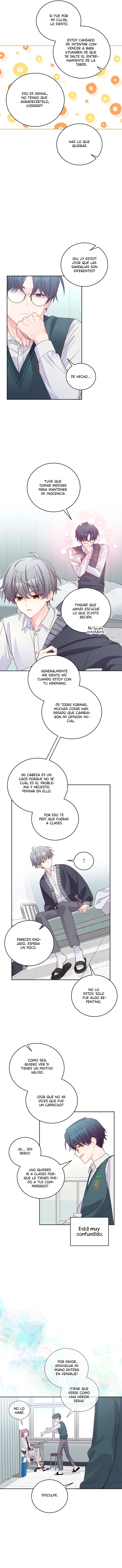 Feliz Marmoleo Capitulo 30 página 10