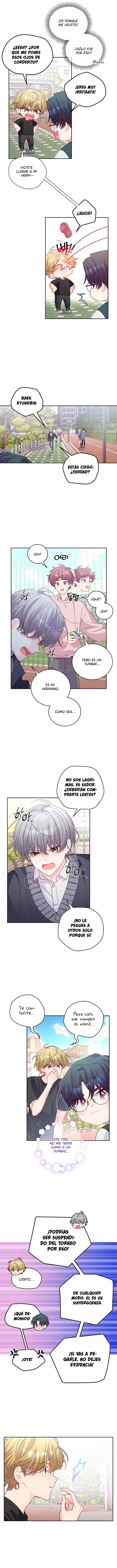 Feliz Marmoleo Capitulo 30 página 4