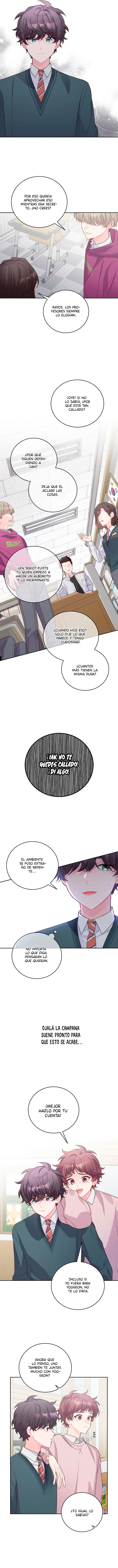 Feliz Marmoleo Capitulo 30 página 7