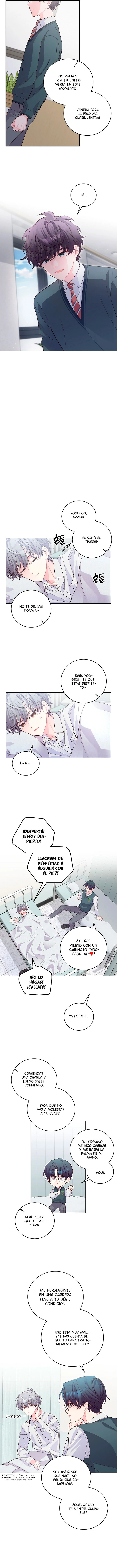 Feliz Marmoleo Capitulo 30 página 9