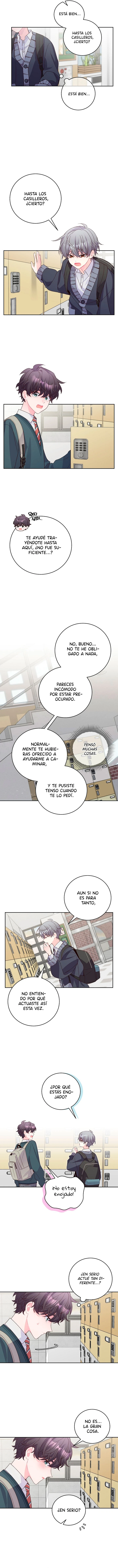 Feliz Marmoleo Capitulo 31 página 10