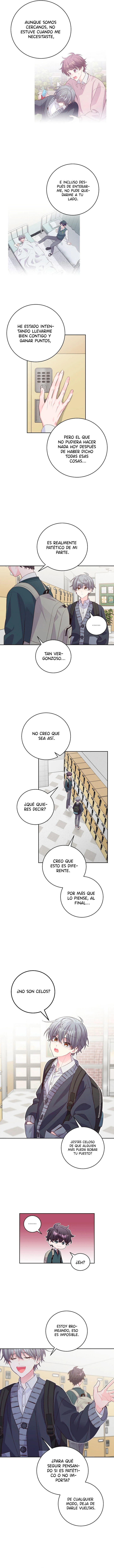 Feliz Marmoleo Capitulo 31 página 11
